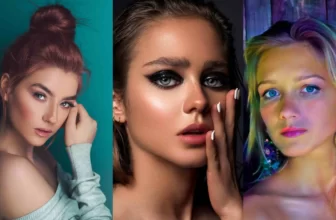 10 Stunning Makeup Looks for a Night Out