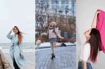 fashion advice for women