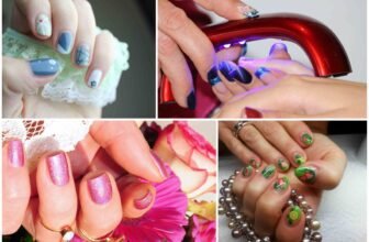 Popular Nail Design Trends Try in 2023