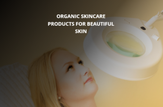 Organic Skincare Products