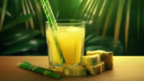 10 Outstanding Health advantages of Sugarcane Juice