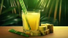 10 Outstanding Health advantages of Sugarcane Juice