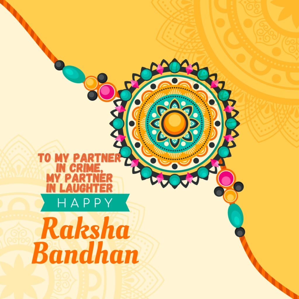 Raksha Bandhan quotes and messages