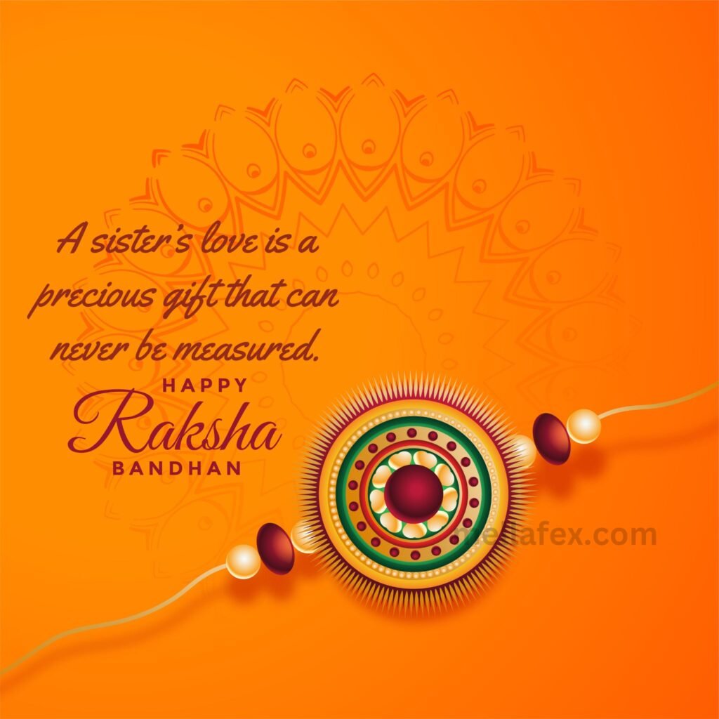 Raksha Bandhan quotes and messages